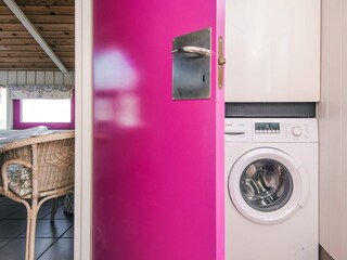 Maison de vacances Fjellerup Strand  7