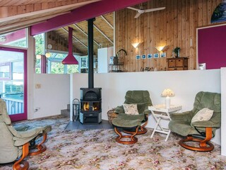 Ferienhaus Fjellerup Strand  18