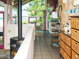 Holiday house Fjellerup Strand  34