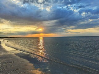 Ferienhaus Fjellerup Strand  16