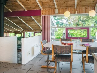 Holiday house Fjellerup Strand  21