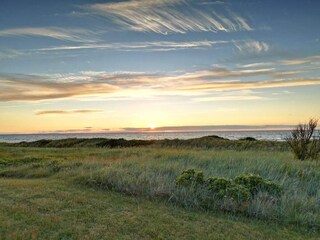 Holiday house Fjellerup Strand  24