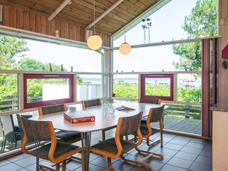 Holiday house Fjellerup Strand  25
