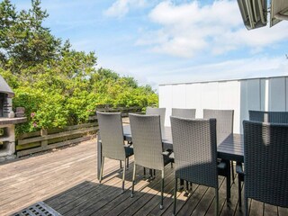 Holiday house Fjellerup Strand  42