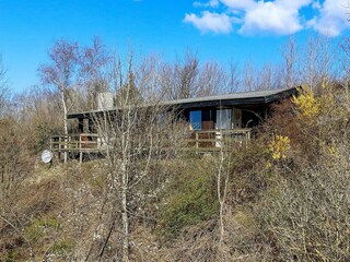 Casa de vacaciones Hostrup Strand Grabación al aire libre 1
