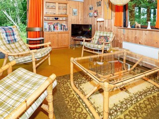 Casa de vacaciones Hostrup Strand  9