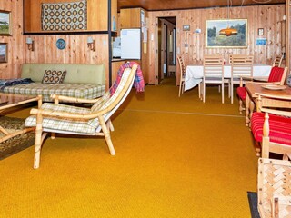 Vakantiehuis Hostrup Strand  14