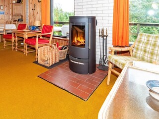 Casa de vacaciones Hostrup Strand  11