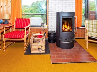 Casa de vacaciones Hostrup Strand  12