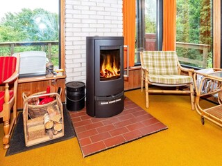 Casa de vacaciones Hostrup Strand  13