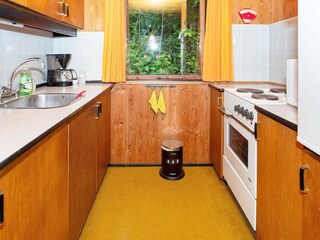 Casa de vacaciones Hostrup Strand  16