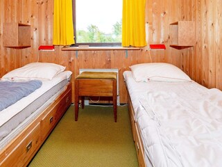 Casa de vacaciones Hostrup Strand  18