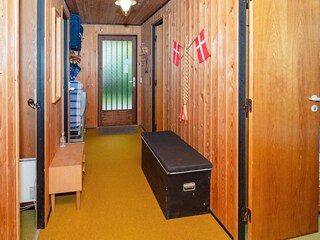 Casa de vacaciones Hostrup Strand  20