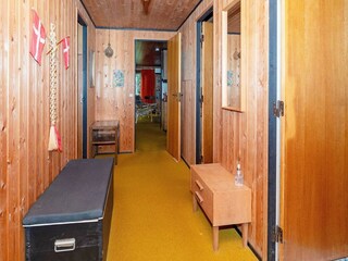 Casa de vacaciones Hostrup Strand  21