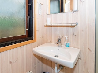 Ferienhaus Hostrup Strand  44
