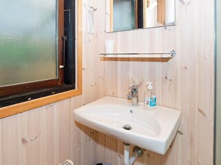 Maison de vacances Hostrup Strand  20