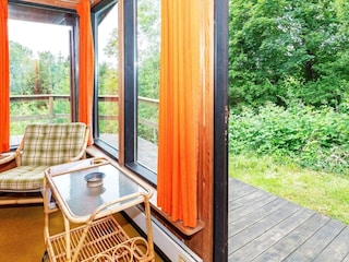Holiday house Hostrup Strand  8