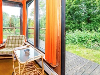 Vakantiehuis Hostrup Strand  11