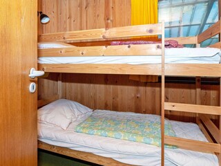Vakantiehuis Hostrup Strand  13