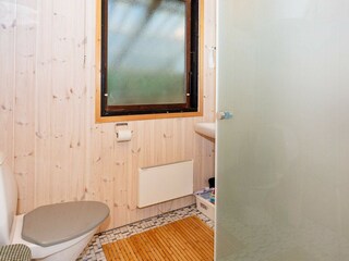 Vakantiehuis Hostrup Strand  14