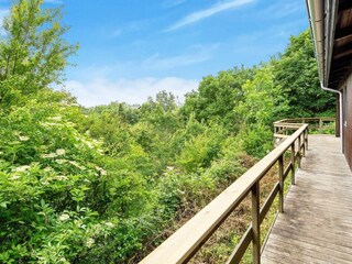 Casa per le vacanze Hostrup Strand  21