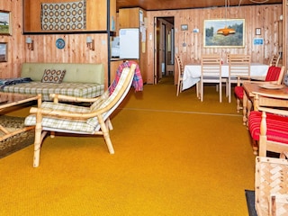 Maison de vacances Hostrup Strand  17