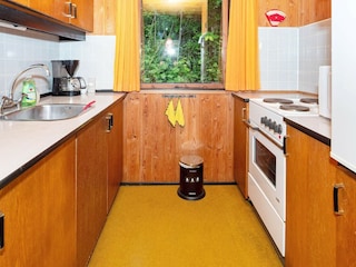 Holiday house Hostrup Strand  13