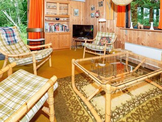 Vakantiehuis Hostrup Strand  32