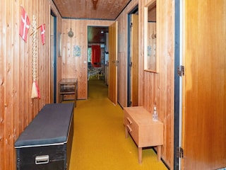 Holiday house Hostrup Strand  16