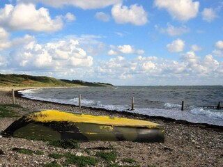 Maison de vacances Hostrup Strand  38