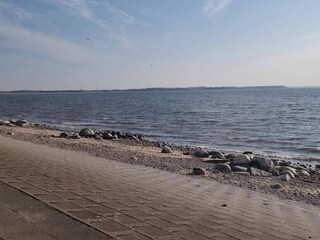 Vakantiehuis Hostrup Strand  43