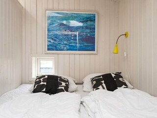 Ferienhaus Bjert Strand  10