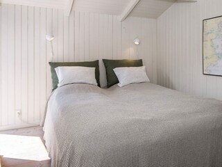 Ferienhaus Bjert Strand  15