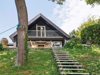 Ferienhaus Bjert Strand  19