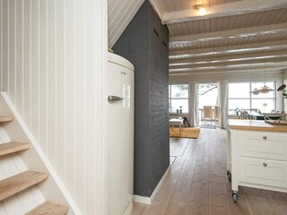 Ferienhaus Bjert Strand  24