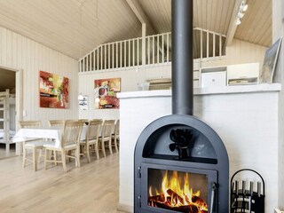 Holiday house Egense  8
