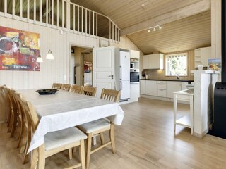 Holiday house Egense  28