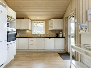 Holiday house Egense  9