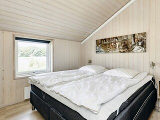 Holiday house Egense  10