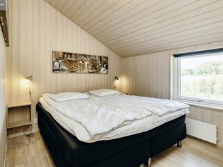 Holiday house Egense  11