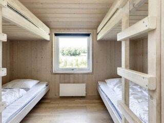 Holiday house Egense  13
