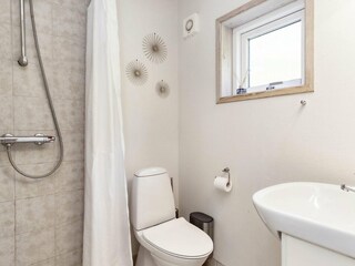 Holiday house Egense  15