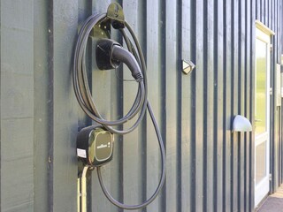 Maison de vacances Egense  29