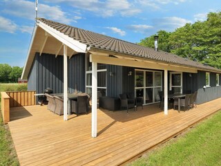 Casa de vacaciones Egense Grabación al aire libre 2
