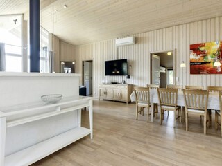 Maison de vacances Egense  6