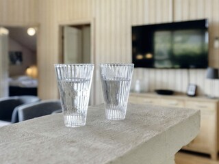 Maison de vacances Egense  16