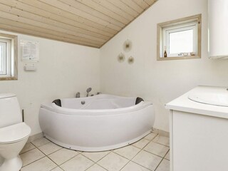 Holiday house Egense  14