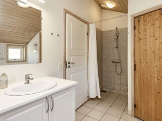 Holiday house Egense  20