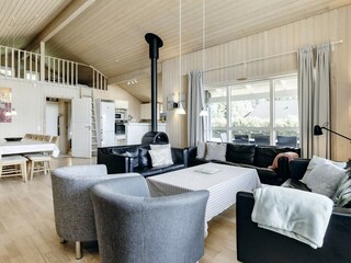 Ferienhaus Egense  9