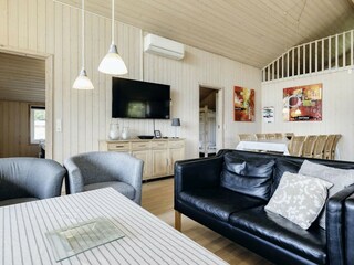 Maison de vacances Egense  27
